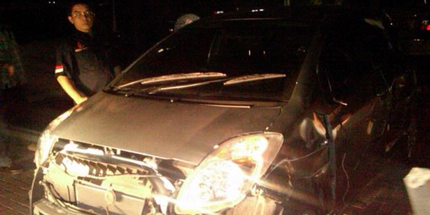 Residivis Bandar Narkoba Tewas Ditembak
