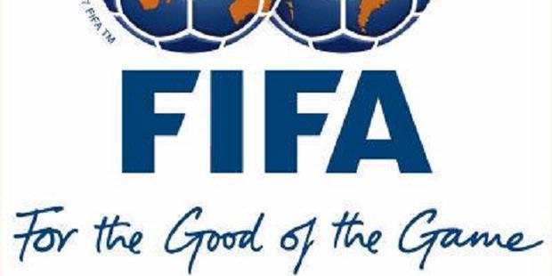 LOGO FIFA VS PSSI Konflik Sepakbola Indonesia 