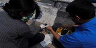 PKL di Pejompongan Akan Ditata seperti Blok S