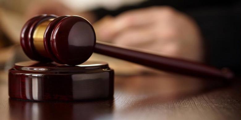 KY Terima 1.682 Laporan Dugaan Pelanggaran Kode Etik Hakim