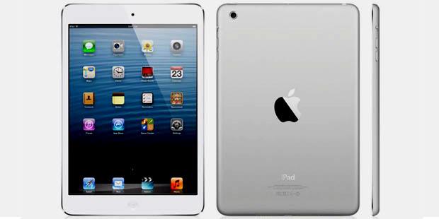 Harga iPad Mini, iPad 2 7.9 inci yang Murah