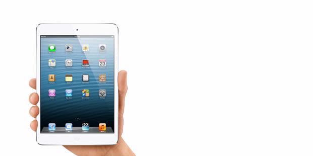 Spesifikasi Dan Harga iPad Mini