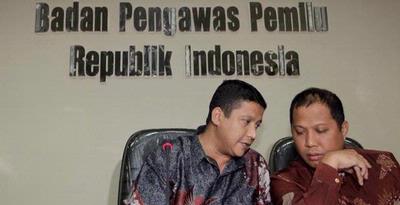 KPU Tidak Punya Standar Prosedur Verifikasi