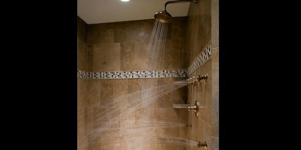 Sudah Benarkah Sistem "Shower" Anda? - Kompas.com Properti