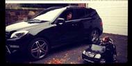 "Like Sahin, Like Son"