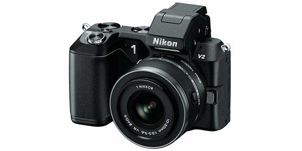Kamera 'Mirrorless' Nikon Terbaru Segarang DSLR