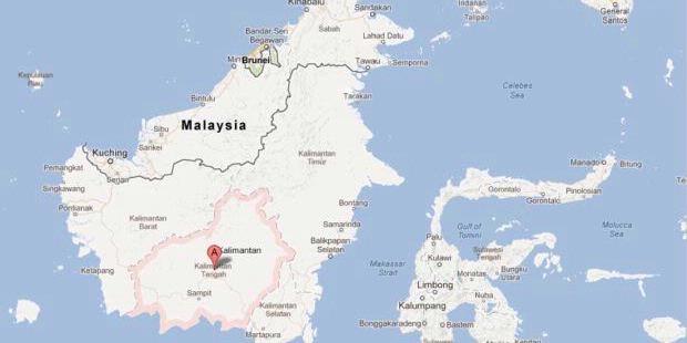 Aktivis Lingkungan, Mahasiswa dan Adat Bentuk Aliansi