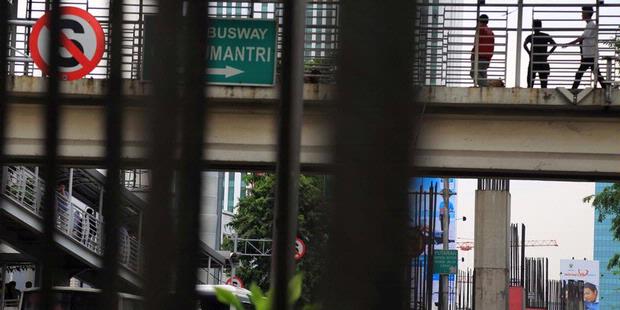 Pro dan Kontra MRT di Jakarta