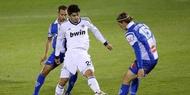 Morata Tantang Higuain dan Benzema