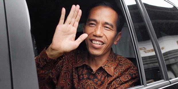 Jaya Suprana Sebut Jokowi Mahadewa