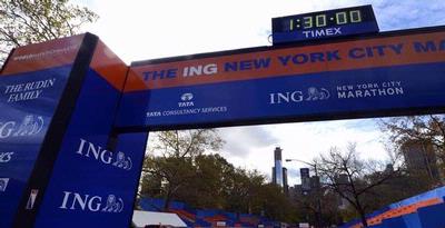 Maraton New York Akhirnya Dibatalkan