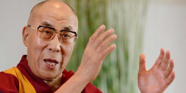 Dalai Lama: China Tidak Serius Atasi Aksi Bakar Diri