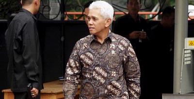Bertemu Dua Jam, Hatta dan Prabowo Jajaki Peluang Pilpres
