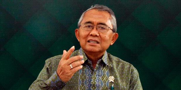 Banda Aceh Jadi Kota Pusaka