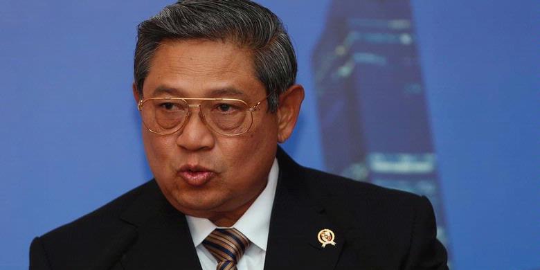 SBY: Saya Bertanggung Jawab Atas Grasi Ola