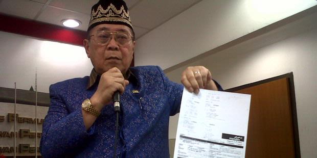 BK Belum Temukan Pelanggaran Etika pada Kasus Gula RNI