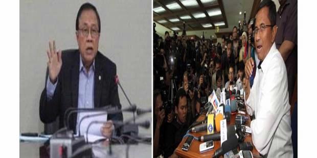 SBY Harus Tertibkan Pembantunya yang "Hobi" Gaduh