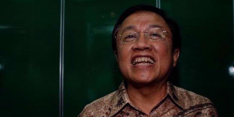 Dipo Alam: Laporan ke KPK Ini Suara dari PNS