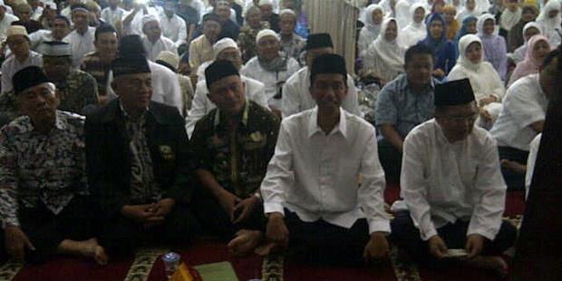 Jokowi Baru Tahu Istiqlal Bukan Masjid Dki [ www.BlogApaAja.com ]
