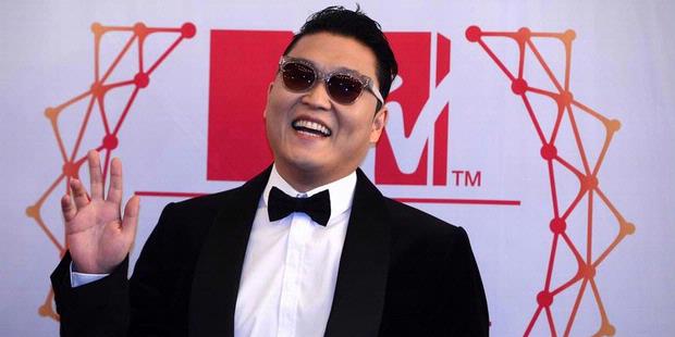 "Gangnam Style" Dilihat 803 Juta Kali
