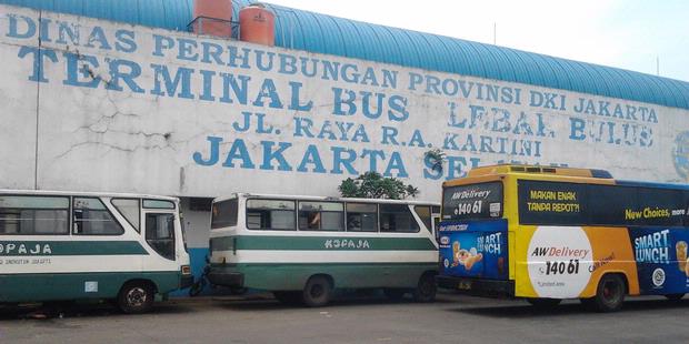 Jokowi Pertanyakan Penolakan DPRD Meremajakan Angkutan Umum