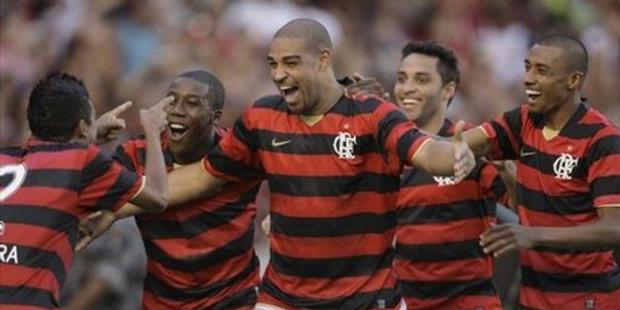 KOMPAS bola - Ketua Fans Flamengo Ditangkap karena Membunuh