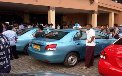 Bos Blue Bird Gugat Balik Balik Bos Gamya