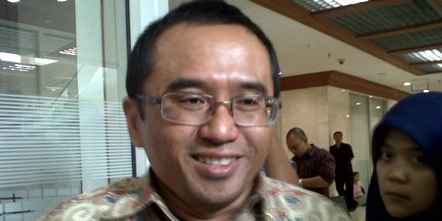 Anggota DPR Hanya Korban Persaingan Dirut Merpati? 