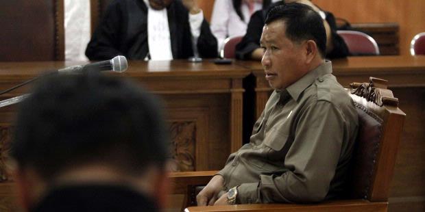 Susno Tak Mau Dipenjara, Preseden Buruk Pemberantasan Korupsi