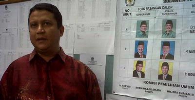 Bawaslu: Sudah Dicopot, Peraga Kampanye Muncul Lagi