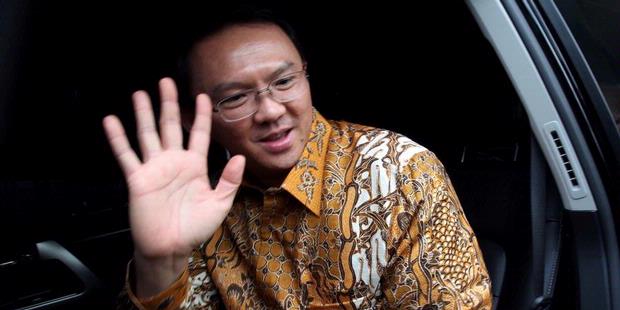 Basuki Akan Minta SBY Stop Premium di Jakarta