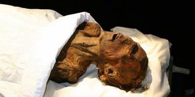 Apakah Firaun Ramses Mati Dibunuh?