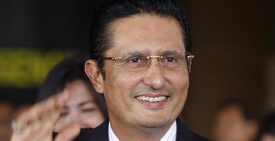 Mengapa Tersangka Korupsi Masuk Capres Alternatif?