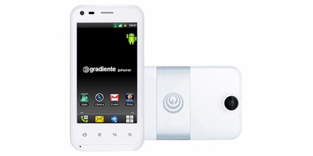 iPhone Bersistem Operasi Android Beredar di Brazil 1