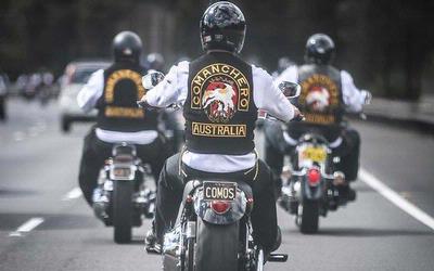 Geng Bermotor Australia Merambah ke Bali dan Eropa 1239517-kelompok-geng-bermotor-australia-merambah-ke-bali-dan-eropa-p