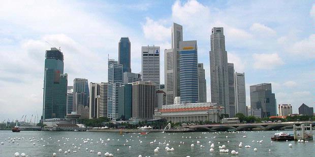 Survei: Warga Singapura Paling Tidak Bahagia di Dunia