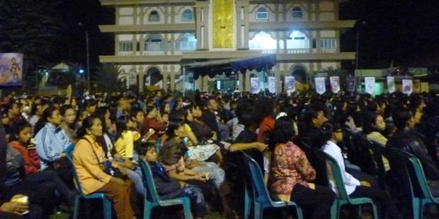 FPI Jateng Akan Gugat Bupati Semarang