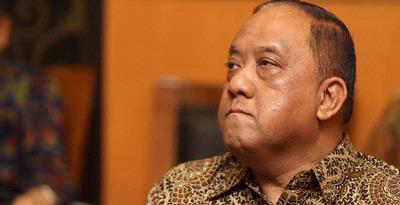 BIN: Jelang Ramadhan, Situasi Sangat Kondusif