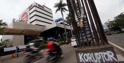 Bahkan Politikus Cantik Pun Pernah Coba Santet Pimpinan KPK