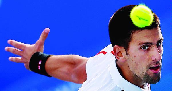 4992181p Djokovic Juara di Abu Dhabi