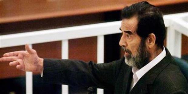 KPU Jordania Tolak Daftar Caleg "Saddam Hussein"