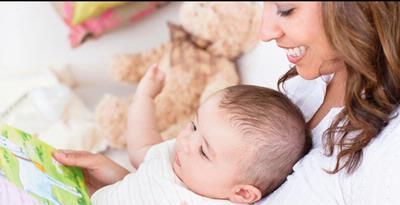Cara Stimulasi Saat Bayi Mulai Mengoceh