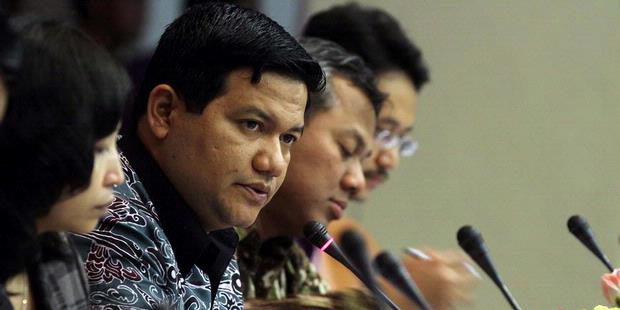 KPU: Hanya 10 Parpol yang Penuhi Syarat untuk Pemilu 2014