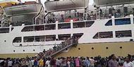 Pelabuhan Ambon Berlakukan Sistem Buka Tutup