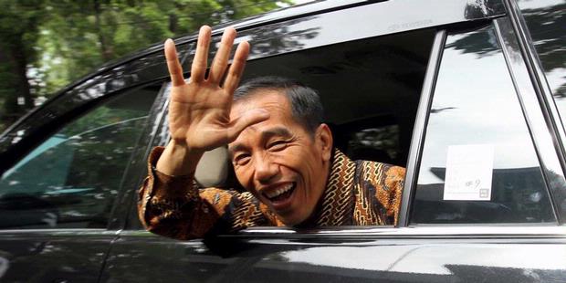 Soal Enam Ruas Tol, Jokowi Siap Dengar Publik