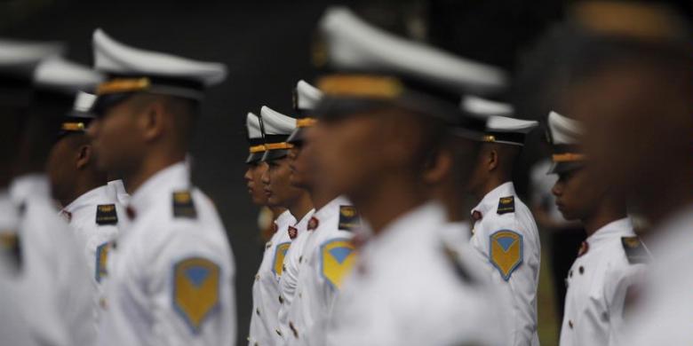 Pelaut Indonesia Terancam Tidak Bisa Berlayar