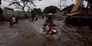Basuki: Upaya Mengatasi Banjir Bisa Terasa Oktober 2013
