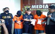 Unjuk Rasa di Depan Kantor Nasdem, 7 Orang Terluka