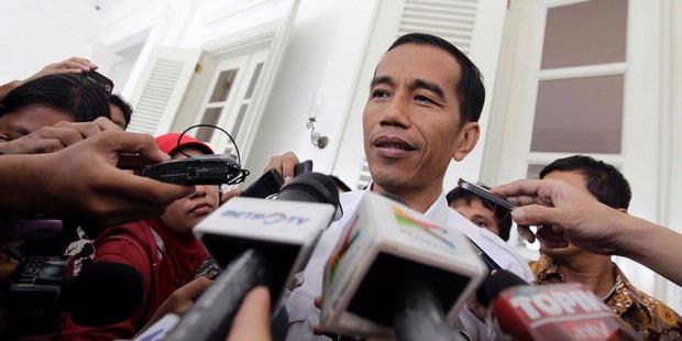 PDI-P: Jokowi Bukan Tukang Sulap