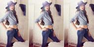 Jeans AntiSelulit dari Wrangler